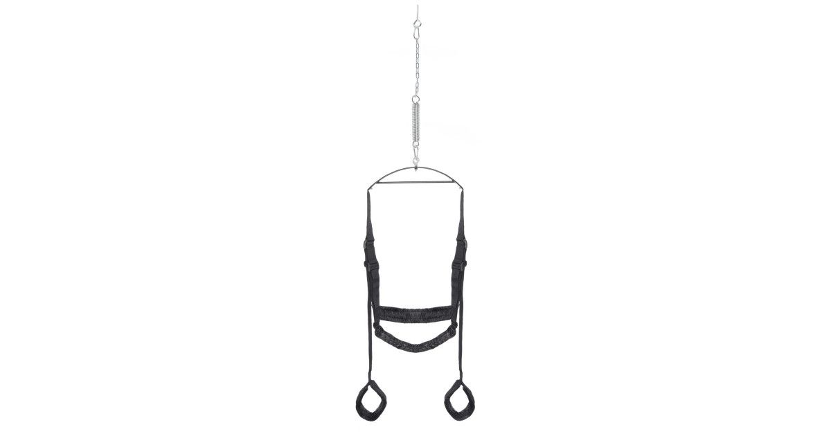 Buy Fantasy Sex Swing Sex Swing By Cave Master Mshop Eu
