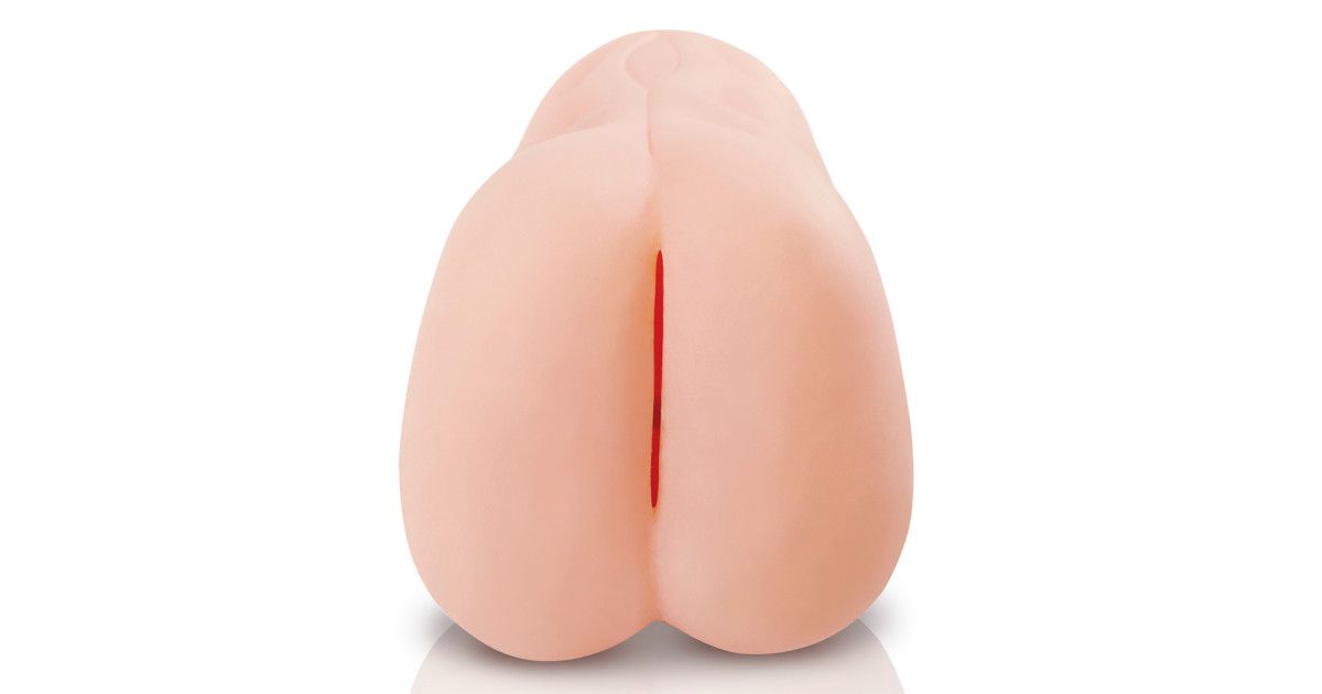 Buy Peek A Boo Pussy Pocket Pussy By Pipedream Mshop Eu