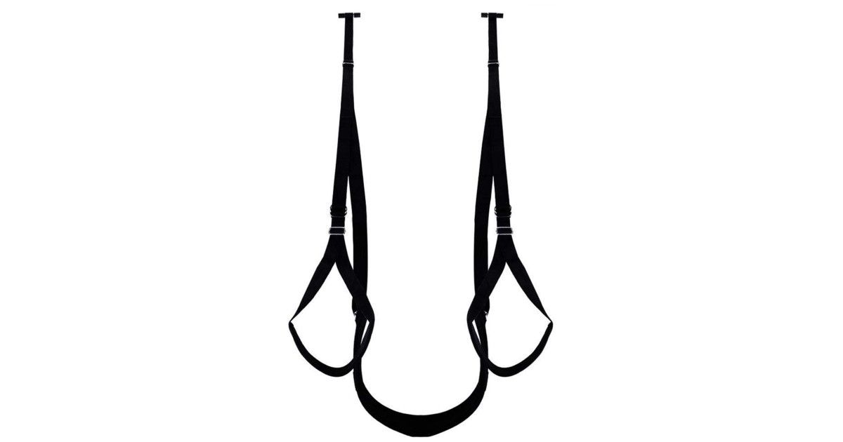 Buy Ultimate Door Swing Sex Swing By Cave Master Mshop Eu