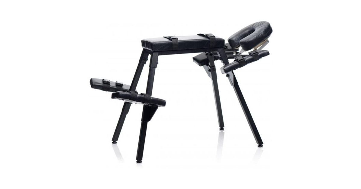 Buy Extreme Sex Bench Sex Furniture By Master Series Mshop Eu