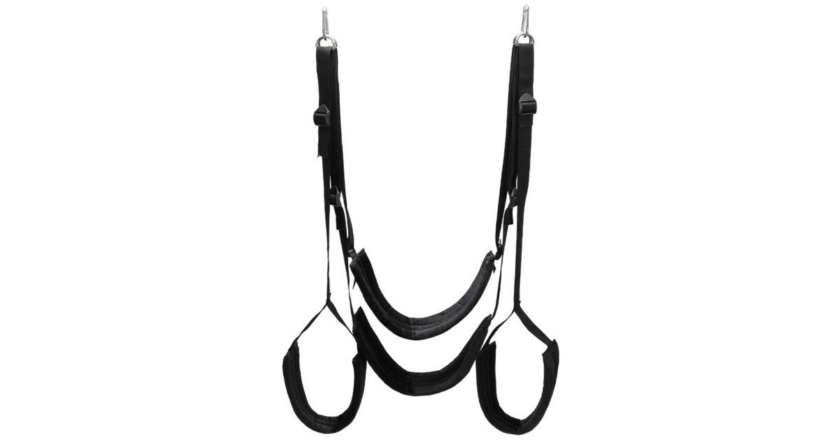 Buy Bondage Sex Swing Sex Swing By Cave Master Mshop Eu