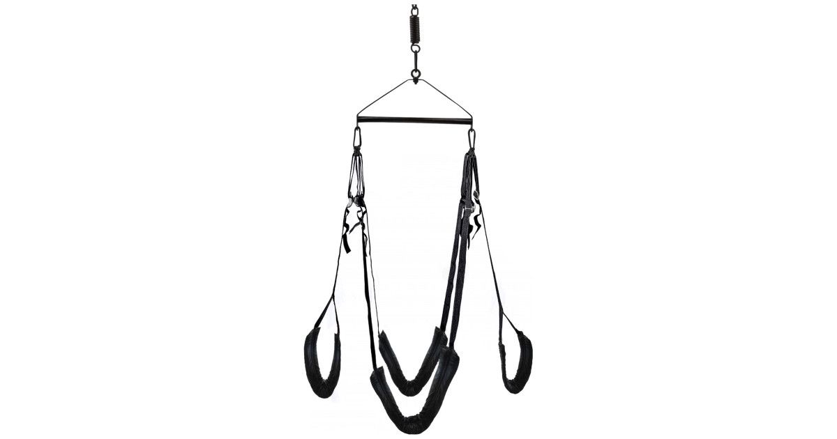 Buy Bondage Sex Swing Sex Swing By Cave Master Mshop Eu