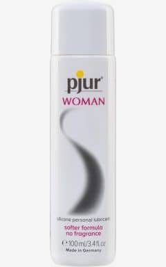 Health Pjur Woman Bodyglide