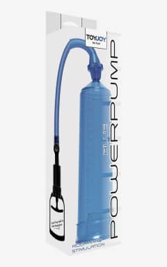 Penis Pumps Powerpump