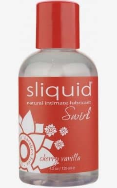 All Swirl Cherry Vanilla - 125 ml