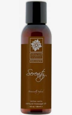 All Balance Serenity - 125 ml