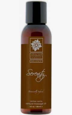 Bath & Body Balance Serenity - 125 ml