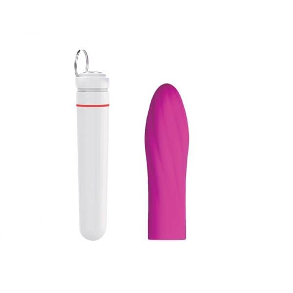 Bullet Pink