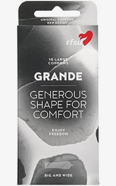 Bath & Body RFSU Grande