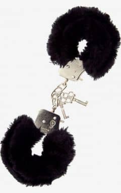 All Furry Love Cuffs