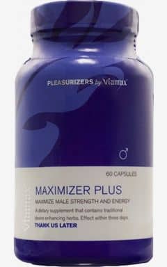 Bath & Body Maximizer Plus - 60-pack