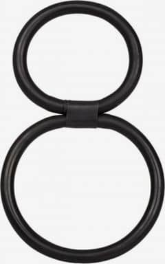 Cock Rings Double Helix Release