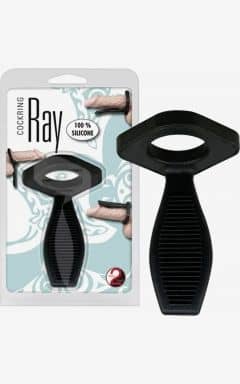 Cock Rings Ray