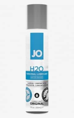 Lubricants JO H2O - 30 ml