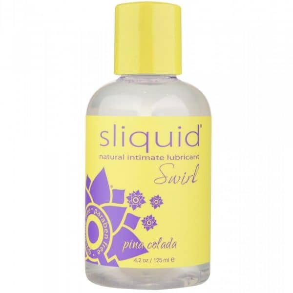 Swirl Pina Colada - 125 ml