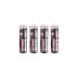 Batteripaket 4 x LR06 - AA