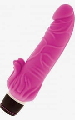 Dildos Purrfect classic 7 inch