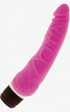 Vibrators Purrfect classic 7.1 inch