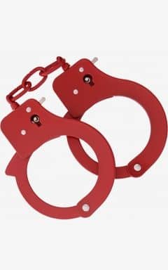 BDSM BondX Cuffs -