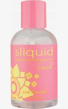 All Swirl Pink Lemonade - 125 ml