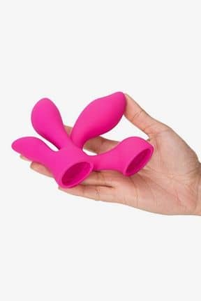 Vibrators Massager Heads