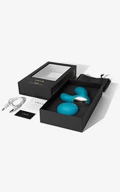Prostate massagers Hugo