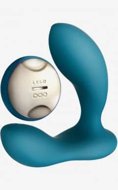 Prostate massagers Hugo