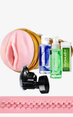 Fleshlight Stamina Value Pack