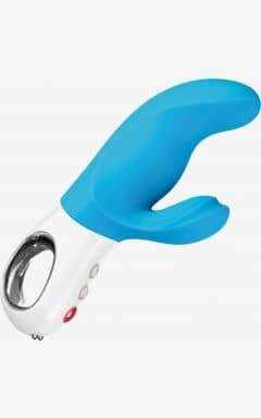 Vibrators Miss Bi
