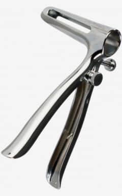 Roleplay Anal speculum