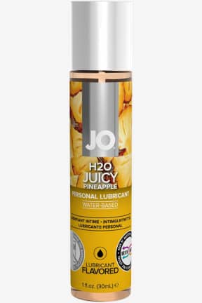 Bath & Body JO H2O Juicy Pineapple 30 ml