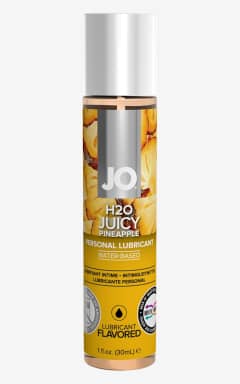 Bath & Body JO H2O Juicy Pineapple 30 ml