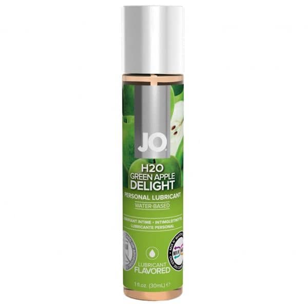 JO H2O Green Apple