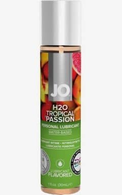 Lubricants JO H2O Tropical Passion