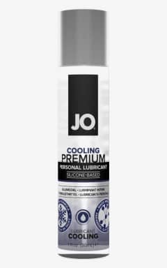 Lubricants JO Premium Cool - 30 ml
