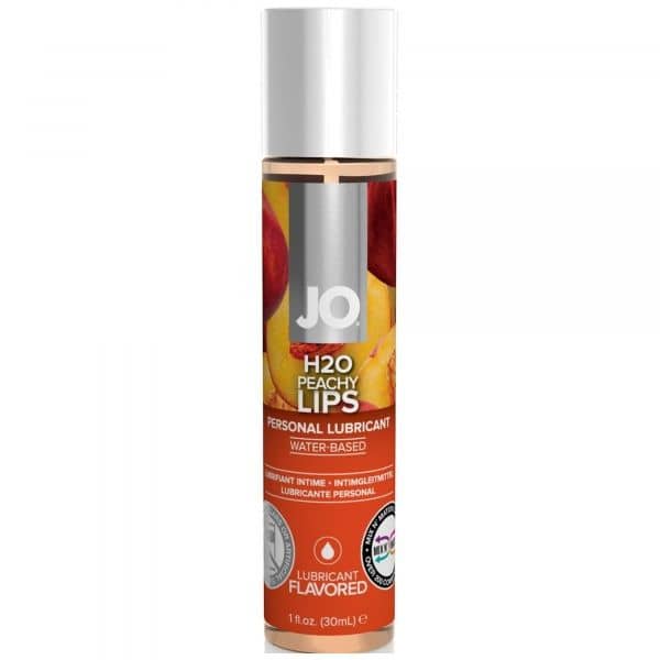 JO H2O Peachy Lips