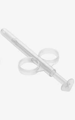 Lubricants Lube Tube Glidmedelsapplikator 2 pc