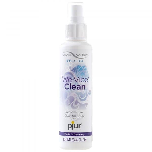 We-Vibe Clean - 100 ml