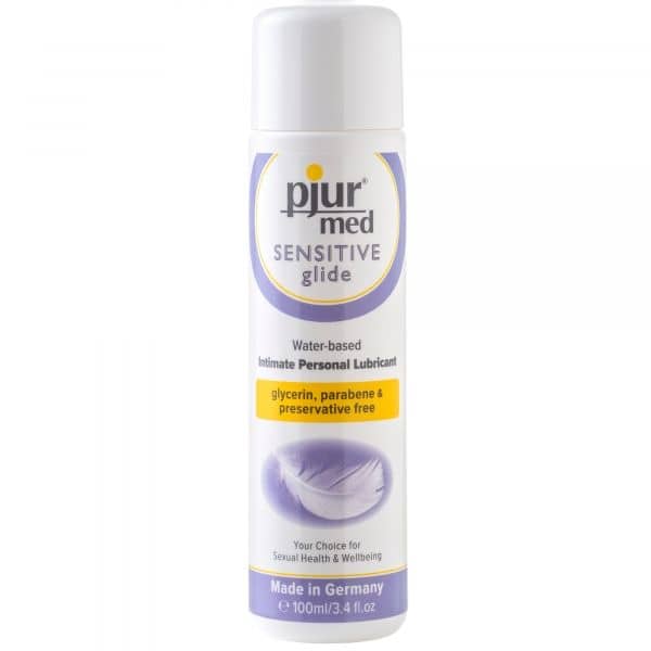 Pjur Sensitive Glide - 100 ml