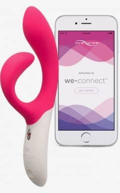 All We-Vibe Nova