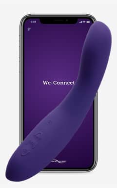 All We-Vibe Rave