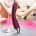 Amy G-spot Vibrator Violet