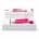 Emma Hetaing Wand Massager Plum Red