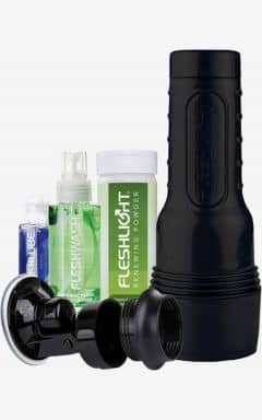 Sex Toys for Men Fleshlight - Pink Lady Value Pack