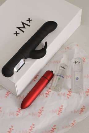 Vibrators Bnaughty Classic Super combo paket