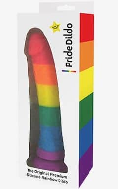 All Pride Dildo