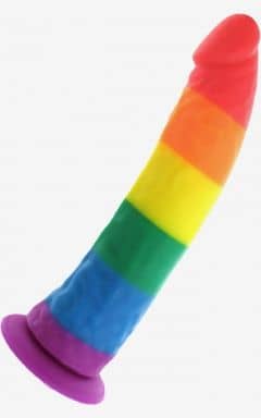All Pride Dildo