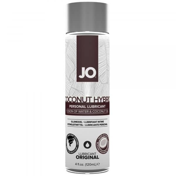 JO Hybrid Coconut - 120 ml