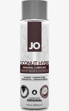 Bath & Body JO Hybrid Coconut - 120 ml