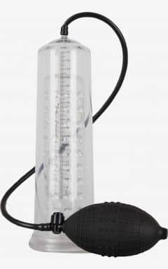 Health Fantastic Power Pump 25 cm w. sleave